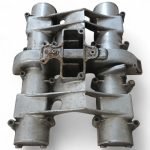 Suzuki GS 550 L 550 1980 Cylinder Head Valve Cover OEM 1SZZ251