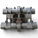 Suzuki GS 550 L 550 1980 Cylinder Head Valve Cover OEM 1SZZ251 - Image 4