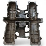 Suzuki GS 550 L 550 1980 Cylinder Head Valve Cover OEM 1SZZ251 - Image 5
