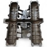 Suzuki GS 550 L 550 1980 Cylinder Head Valve Cover OEM 1SZZ251 - Image 6