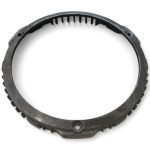 Honda CBX 400 F2 550 F2 PC04 NC07 400-550 1982-1983 Front Ventilated Brake Disc Ring OEM OEM MA7-FR - Image 3