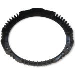 Honda CBX 400 F2 550 F2 PC04 NC07 400-550 1982-1983 Front Ventilated Brake Disc Ring OEM OEM MA7-FR - Image 4