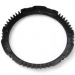 Honda CBX 400 F2 550 F2 PC04 NC07 400-550 1982-1983 Front Ventilated Brake Disc Ring OEM OEM MA7-FR - Image 5