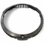 Honda VT 500 E PC11 500  Brake Disc Guard Front Right OEM OEM KE8-FK