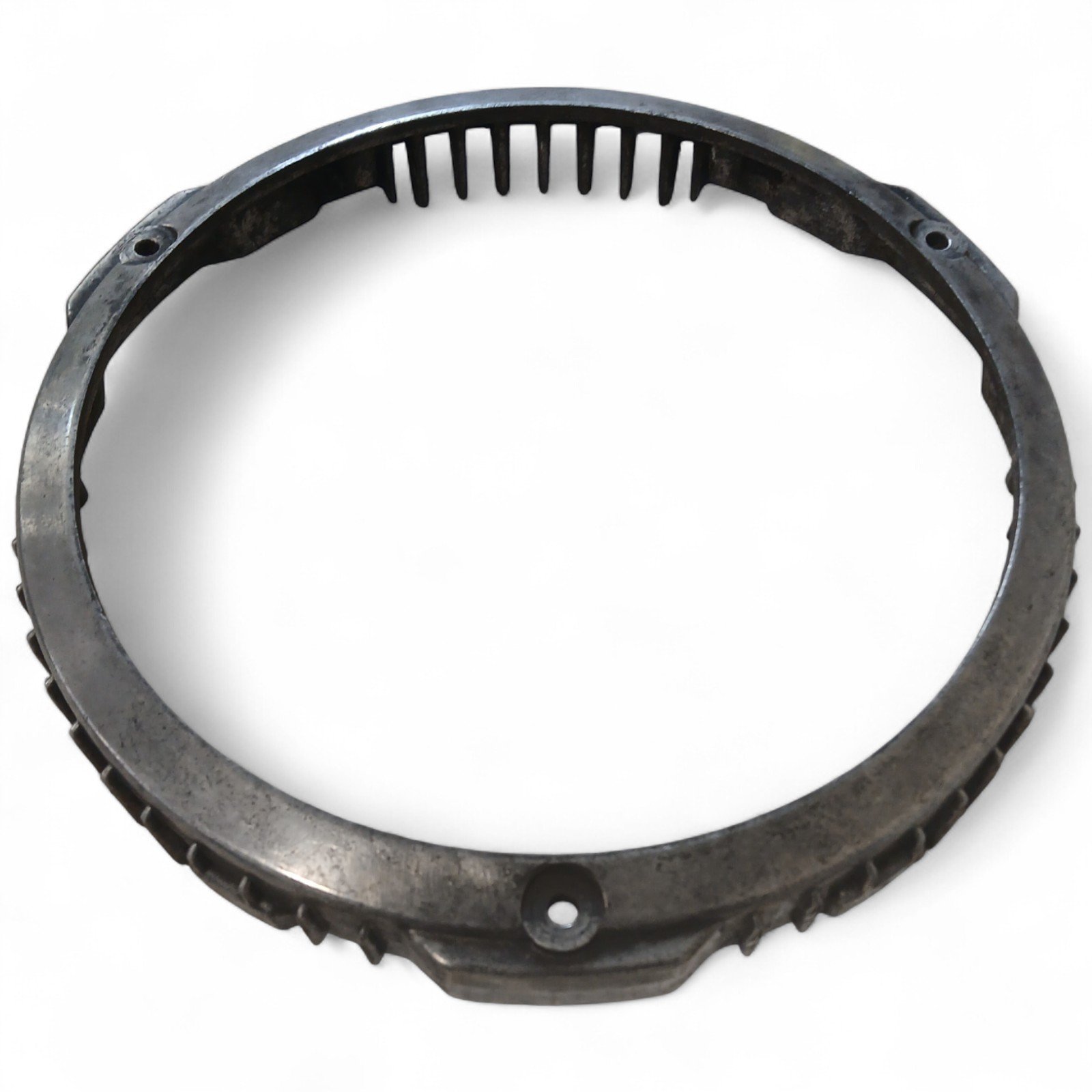 16561_2028129.jpg Honda VT 500 E PC11 500 Brake Disc Guard Front Right OEM OEM KE8-FK - Image 1