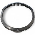 Honda VT 500 E PC11 500  Brake Disc Guard Front Right OEM OEM KE8-FK - Image 3