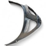 Suzuki GSX-R 750 GSX-R 1000 750-1000 1989-1989 Lower Fairing Joiner OEM 94498-17C0 - Image 2