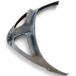 Suzuki GSX-R 750 GSX-R 1000 750-1000 1989-1989 Lower Fairing Joiner OEM 94498-17C0 - Image 4