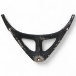 Suzuki GSX-R 750 GSX-R 1000 750-1000 1989-1989 Lower Fairing Joiner OEM 94498-17C0 - Image 5