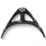 Suzuki GSX-R 750 GSX-R 1000 750-1000 1989-1989 Lower Fairing Joiner OEM 94498-17C0 - Image 6