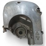 Suzuki GS 550 GS 750 E 550-750 1977-1980 Front Sprocket Cover OEM - Image 3