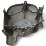 Suzuki GS 550 GS 750 E 550-750 1977-1980 Front Sprocket Cover OEM - Image 5
