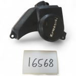 Kawasaki AR 125 125 1982-1983 Engine Oil Pump Cover OEM