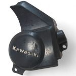 Kawasaki AR 125 125 1982-1983 Engine Oil Pump Cover OEM - Image 3
