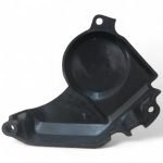 Kawasaki AR 125 125 1982-1983 Engine Oil Pump Cover OEM - Image 5