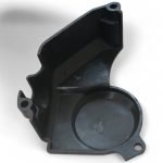 Kawasaki AR 125 125 1982-1983 Engine Oil Pump Cover OEM - Image 6