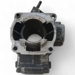 Kawasaki KMX 125 MX 125 1998 Cylinder Piston Barrel OEM