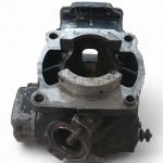Kawasaki KMX 125 MX 125 1998 Cylinder Piston Barrel OEM - Image 3