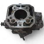 Kawasaki KMX 125 MX 125 1998 Cylinder Piston Barrel OEM - Image 5