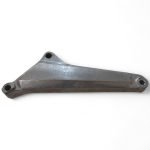 Honda CB 750 A 750 1978 Left Hand Exhaust Bracket OEM 558
