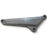 Honda CB 750 A 750 1978 Left Hand Exhaust Bracket OEM 558 - Image 3