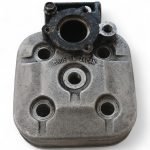 Kawasaki AR 125 125 1982-1983 Cylinder Head OEM 11001-1122