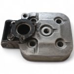 Kawasaki AR 125 125 1982-1983 Cylinder Head OEM 11001-1122 - Image 4