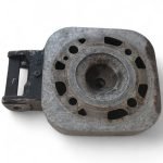 Kawasaki AR 125 125 1982-1983 Cylinder Head OEM 11001-1122 - Image 5
