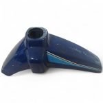 Honda SH 50 City Express 50 1983-1987 Front Fender Mudguard OEM 61100-GTZ-0000