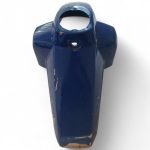 Honda SH 50 City Express 50 1983-1987 Front Fender Mudguard OEM 61100-GTZ-0000 - Image 4