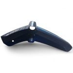 Honda SH 50 City Express 50 1983-1987 Front Fender Mudguard OEM 61100-GTZ-0000 - Image 5