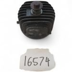 Yamaha XJ 900 900 1991 Oil Filter Housing and Bolt OEM