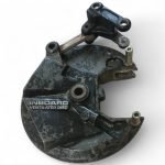 Honda CBX 550 F 550 1982-1984 Front Left Ventilated Brake Disc no Caliper OEM
