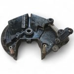 Honda CBX 550 F 550 1982-1984 Front Left Ventilated Brake Disc no Caliper OEM - Image 4