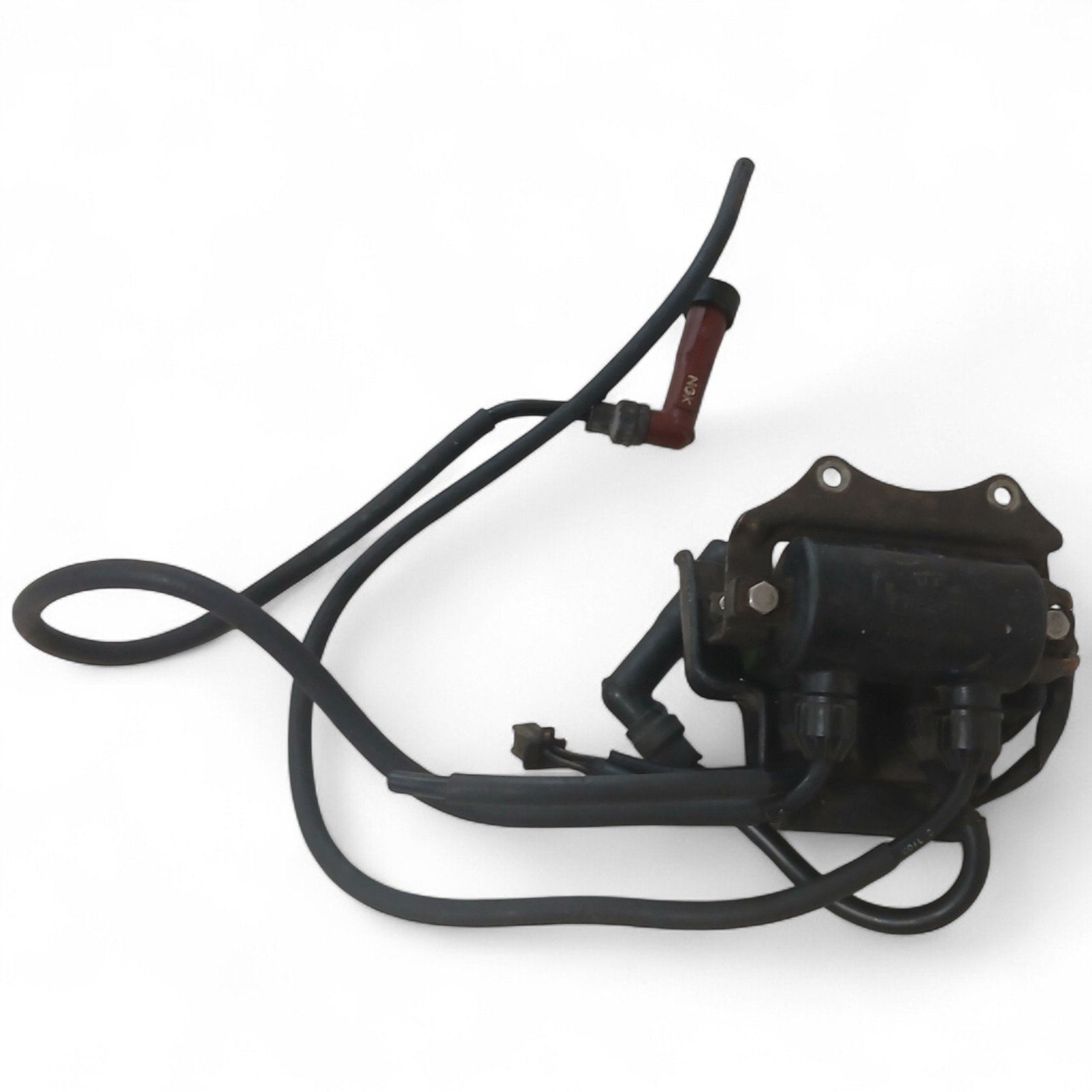 16578_2028129.jpg Honda VF 400 400 1984 Ignition Coil Pack OEM W82-TRU - Image 1