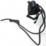 Honda VF 400 400 1984 Ignition Coil Pack OEM W82-TRU - Image 2