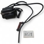 Honda VF 400 400 1984 Ignition Coil Pack OEM W82-TRU - Image 3