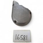 Suzuki GS 750 750 1977-1979 Cover Front Sprocket Outer Cover OEM