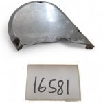 Suzuki GS 750 750 1977-1979 Cover Front Sprocket Outer Cover OEM - Image 3