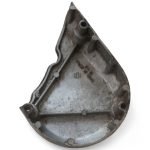 Suzuki GS 750 750 1977-1979 Cover Front Sprocket Outer Cover OEM - Image 6