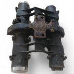 Suzuki GS 550 550 1980 Valve Head Cover OEM 11171-47001 - Image 4