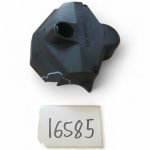 Honda VF 1000 1000 1984-1985 Handlebar Cover OEM 38210-MB2-9000 - Image 2