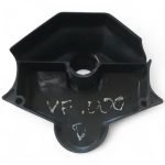Honda VF 1000 1000 1984-1985 Handlebar Cover OEM 38210-MB2-9000 - Image 5