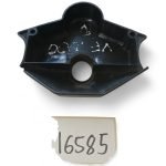 Honda VF 1000 1000 1984-1985 Handlebar Cover OEM 38210-MB2-9000 - Image 6
