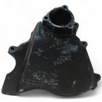 Kawasaki Ninja 1000 R ZX 1000 1000 1986 Engine Sprocket Cover OEM 986B - Image 2