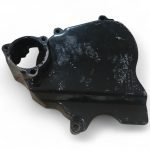 Kawasaki Ninja 1000 R ZX 1000 1000 1986 Engine Sprocket Cover OEM 986B - Image 3