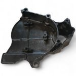 Kawasaki Ninja 1000 R ZX 1000 1000 1986 Engine Sprocket Cover OEM 986B - Image 4