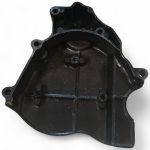 Kawasaki Ninja 1000 R ZX 1000 1000 1986 Engine Sprocket Cover OEM 986B - Image 5