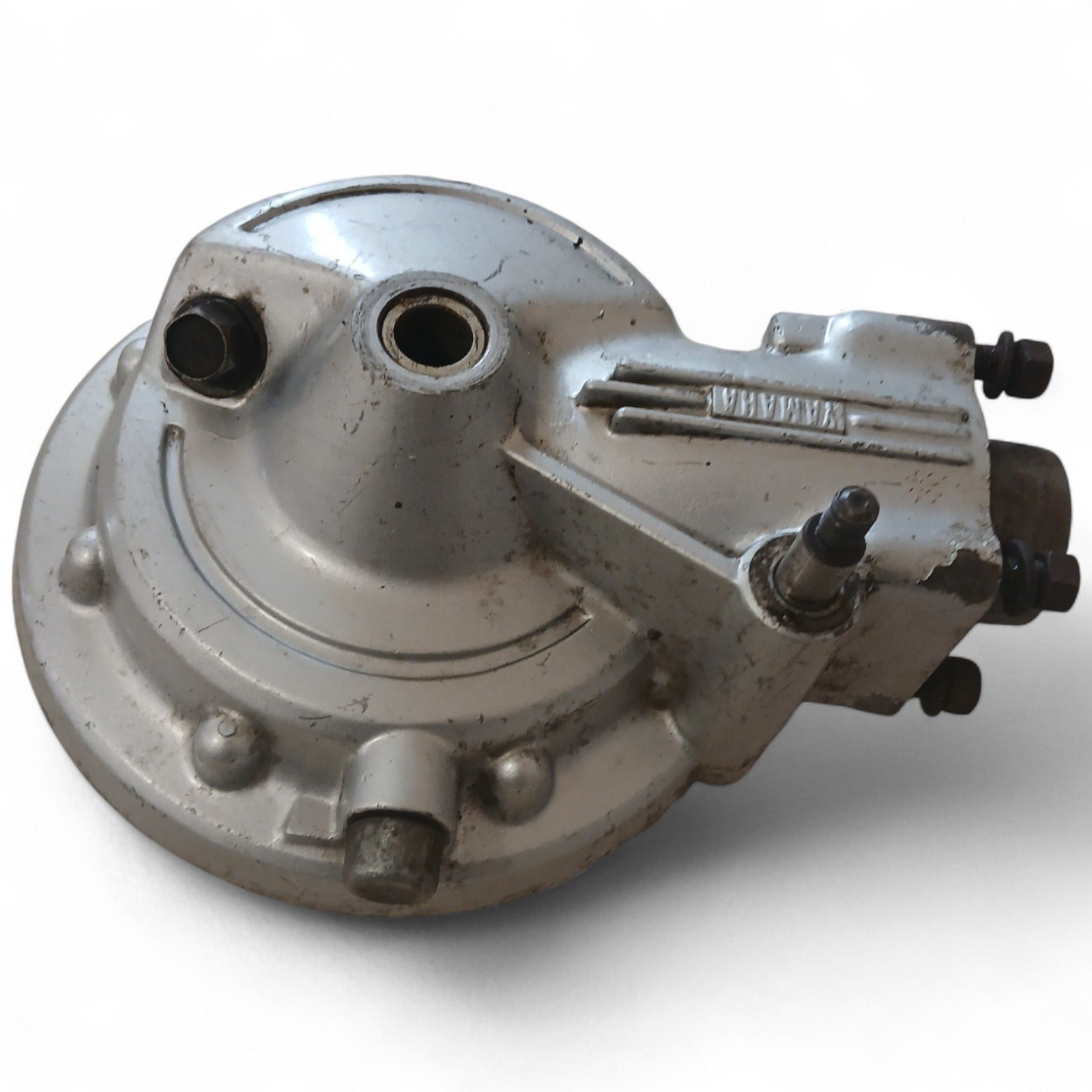 16589_2028129.jpg Yamaha XJ 900 F 900 1989 Final Drive Shaft Drive (Differential Gear) OEM 4H700 - Image 1