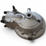 Yamaha XJ 900 F 900 1989 Final Drive Shaft Drive (Differential Gear) OEM 4H700 - Image 3